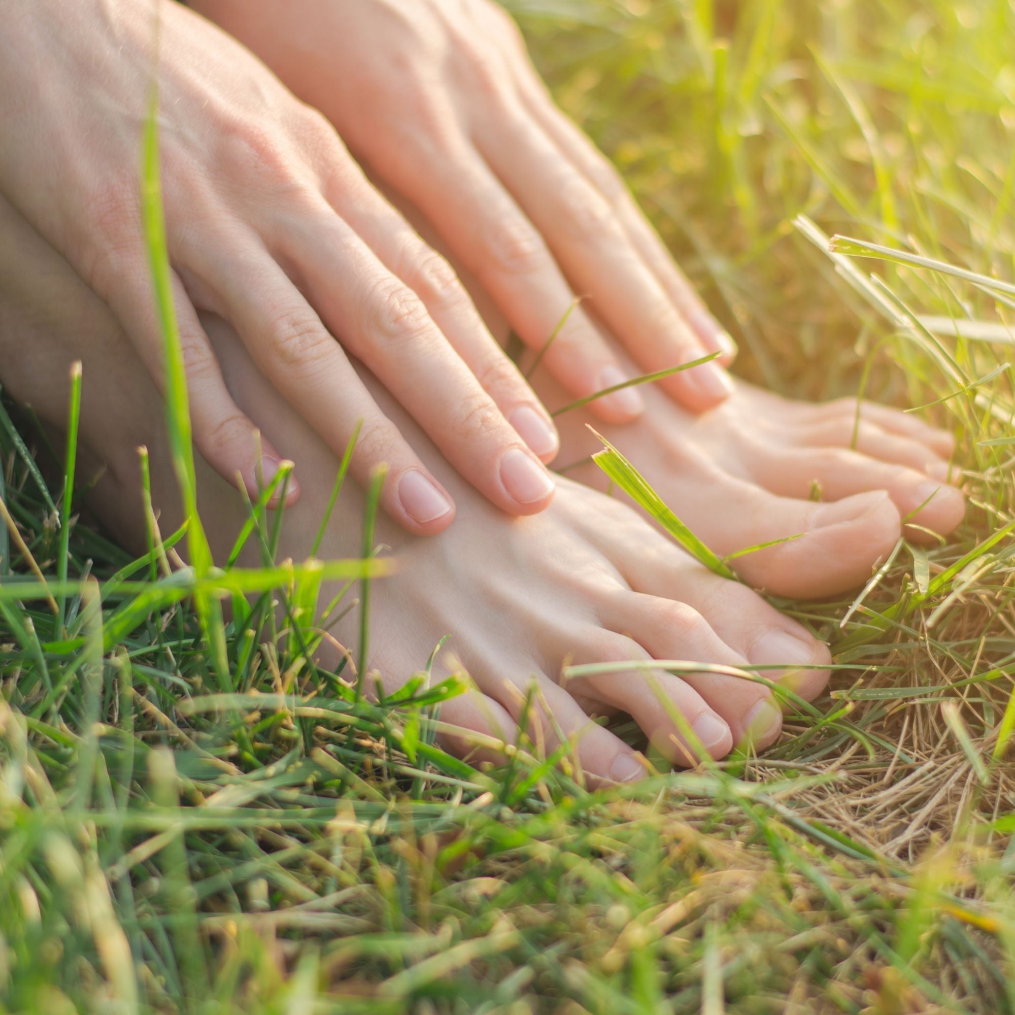 Tender Care for Hands and Feet During Cancer Treatment: Hand-Foot Syndrome, Dryness & Skin Comfort