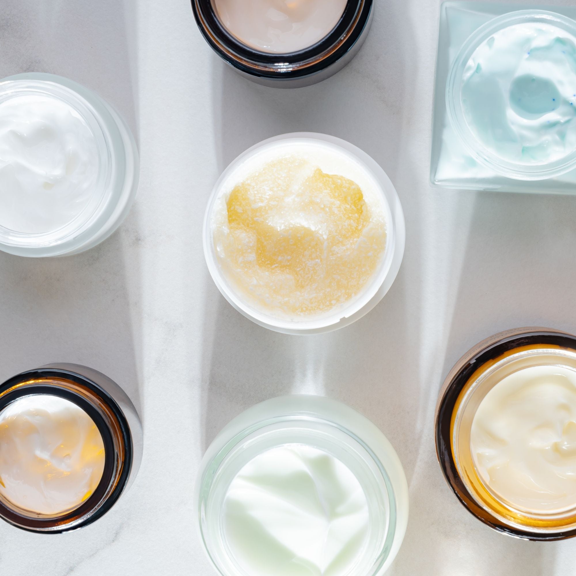Balms vs Creams vs Lotions: What’s Best for Sensitive, Dry or Treatment-Affected Skin?