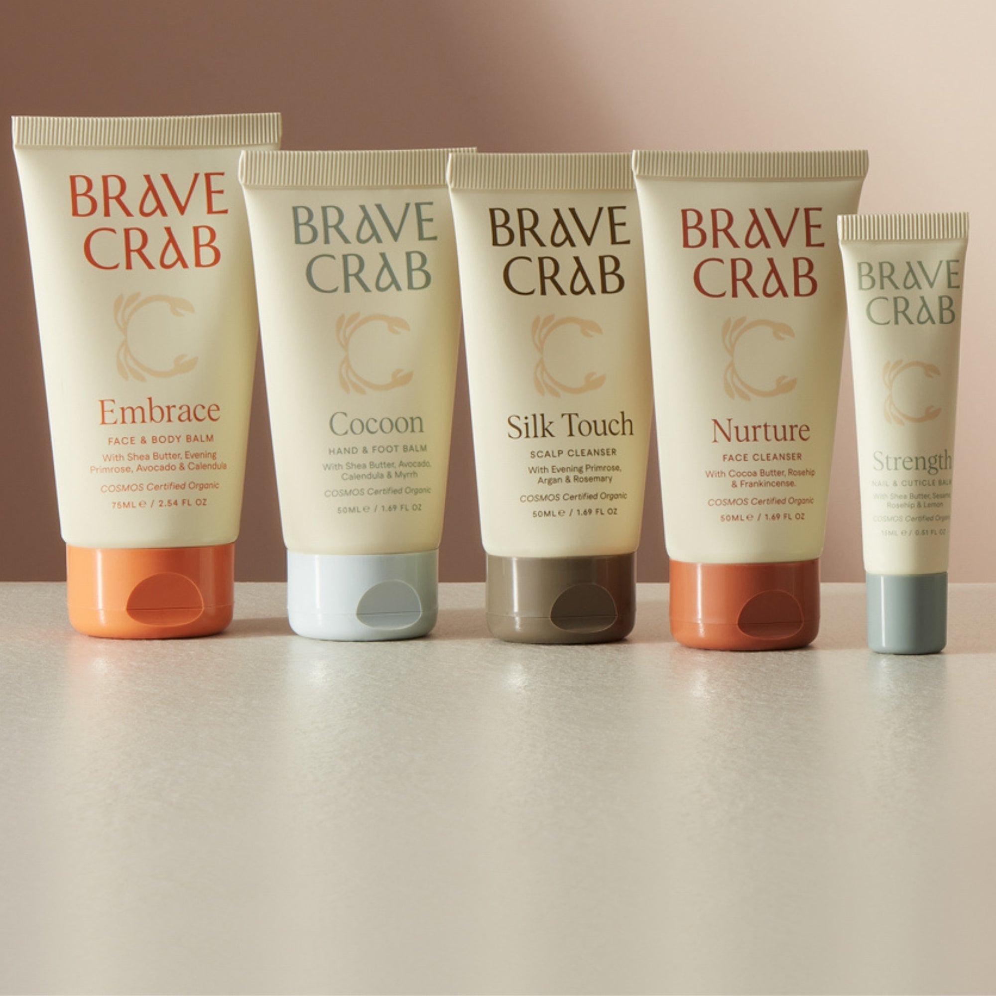 The Soothing Power of Balms: Nurturing Sensitive Skin During Cancer Treatment