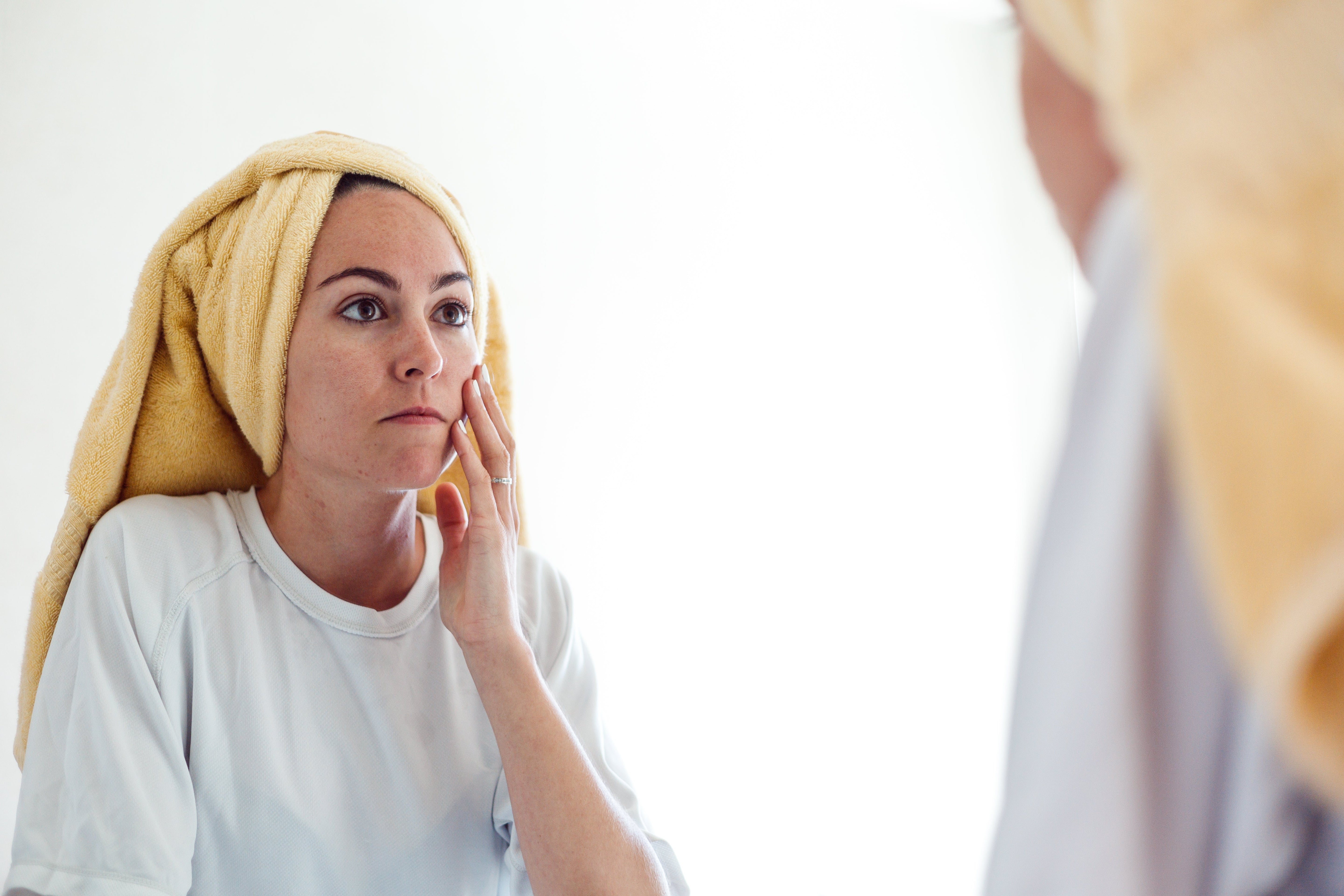 Caring for Your Face During Cancer Treatment: Gentle Skincare for Sensitive, Dry & Reactive Skin