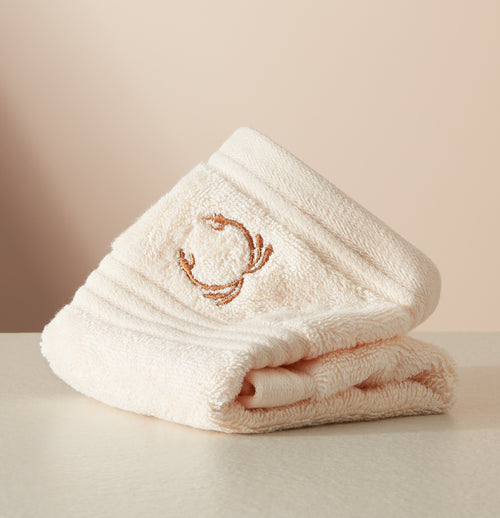 Bamboo & Cotton Face cloth