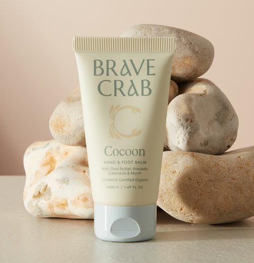 Cocoon Hand & Foot Balm (50ml)