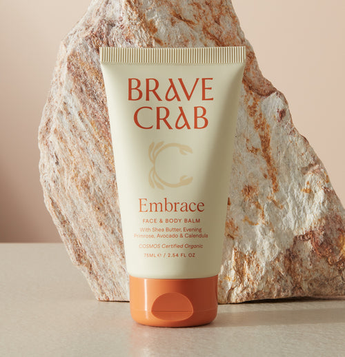 Embrace Face & Body Balm (75ml)