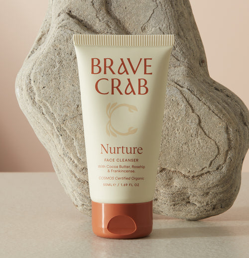 Nurture Face Cleanser (50ml)