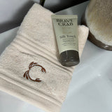 Bamboo & Cotton Face cloth